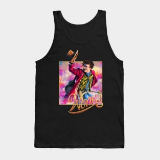 Timmy Wonka 2023 Tank Top